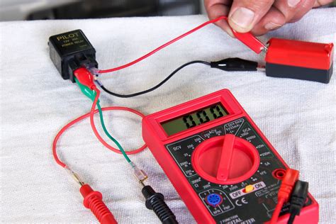 Step 1: Identify the Terminal Pins on the Relay. Step 2: Set up the Multimeter. Step 3: Test the Relay. Step 4: Test the Normally Closed Terminal. Step 5: Test the Control Terminal. Process To Test the Functionality of a 5-Pin Relay with a Multimeter. Conclusion.